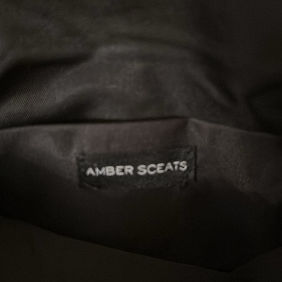 Amber Skeats Stella Crystal Evening Bag - Picture 4 of 9